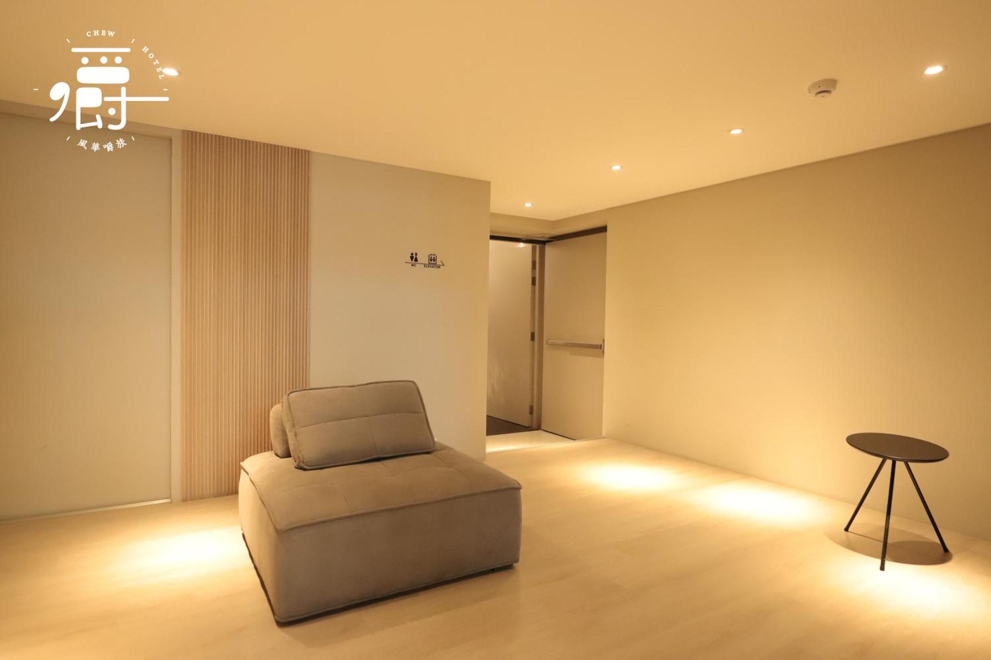 Aroma Chew Hotel Ταϊχούνγκ Εξωτερικό φωτογραφία